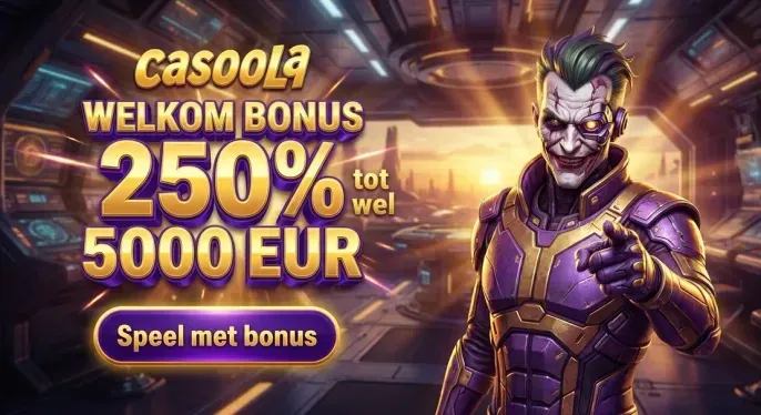 Casoola Casino