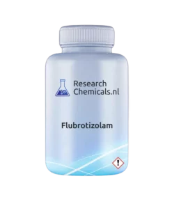 flubrotizolam | flubrotizolam kopen | flubrotizolam bestellen